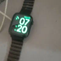 اپل واچ سری ۸ ، ۴۵ mm|لوازم جانبی موبایل و تبلت|لاهیجان, خمیر کلایه|دیوار