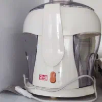 آبمیوه گیری