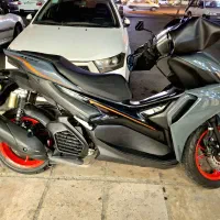 طرح آیروکس 155