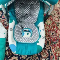 کریهر،پتو ،کیف،قنداغ فرنگی|اسباب و اثاث بچه|کازرون, |دیوار