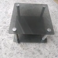 میز شیشه ای|مبلمان خانگی و میز عسلی|رشت, پارک شهر|دیوار