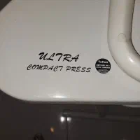 اتو بخار پرسی|اتو و لوازم اتو|رشت, گلسار|دیوار