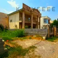 زمین ساخت300متری+شهرکی+اماده ساخت