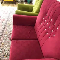 مبل هفت نفره مازراتی در حد