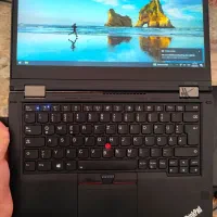 فروش لپ تاب لنو X380