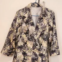 مانتو کاملا نو