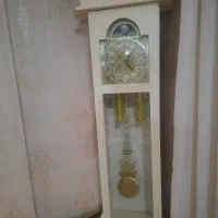 ساعت ایستاده