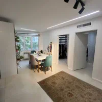 قیطریه-پارک-89-متر-2-خواب-بازسازی-کامل