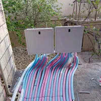 خدمات کامل لولهکشی و تاسیسات. سراسر اصفهان|خدمات پیشه و مهارت|اصفهان, ملکشهر|دیوار