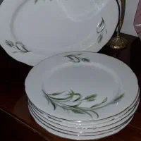 چنی گل گندم