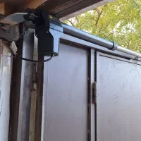 عیب یابی تعمیر جک پارکینگی