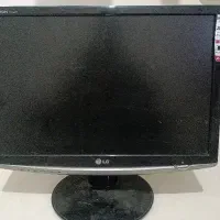 مانیتور ال جی
