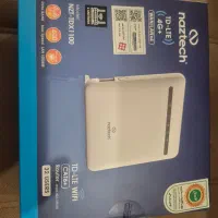 نزتک tdx-1100 4g+ tdlte