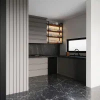 استخدام ام دی اف کار MDF