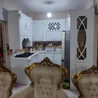کابینت ممبران سفید|مصالح و تجهیزات ساختمان|قم, پردیسان|دیوار