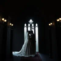 اتلیه فیلم و عکس عروس کودک خانوادگی مهروماه