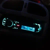 پخش حرفه ای ۶خروجی ۴عدد پخش حرفه ای