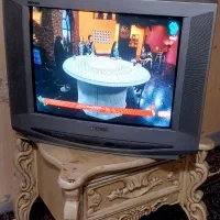 تلویزیون ۲۱ اینچ پلاسما