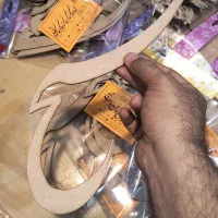 حروف کالیگرافی چوبی آماده دنیا همه هیچ و اهل...|تابلو، نقاشی، عکس|تهران, دریاننو|دیوار