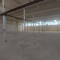 سوله ۱۰۰۰متر برق۴۵۰آمپرالبرز.کد۸۳.املاک.صنعتی.کرمی|اجارهٔ دفتر صنعتی، کشاورزی، تجاری|الوند, |دیوار