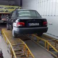 پراید84