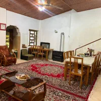 ۲ واحد ویلا باغ مبله حیاط دار  با ورودی مجزا|فروش خانه و ویلا|کتالم و سادات شهر, |دیوار