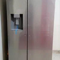 یخچال ساید|یخچال و فریزر|تهران, هاشمی|دیوار