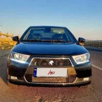 دناپلاس اتوماتیک آپشنال مشکی متالیک|خودرو سواری و وانت|میاندوآب, |دیوار