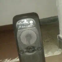 اسپیکر فقط دومیلیون