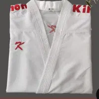لباس کاراته و کمربند
