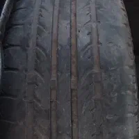 لاستیک دسته دوم پراید