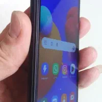 سامسونگ  a01|موبایل|پردیس, فاز ۳|دیوار