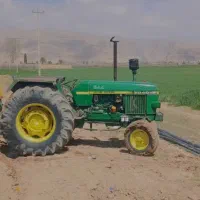 تراکتور جاندیر ۲۰۴۰