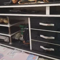 میز تلوزیون