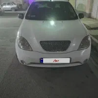 باسلام تیبا صندوق دار تیبا۱ مدل  آخر ۹۹