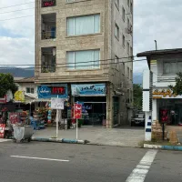 واحدنقلی تک واحدی طبقه اول برخیابان اصلی