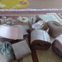 پرده کرکره ای