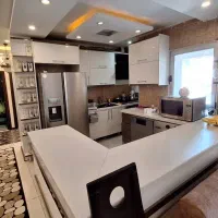 ۱۲۰ متر / ۲ پارکینگ / نورگیر / فول امکانات