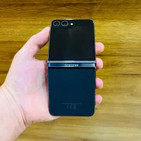 Samsung Z Flip5 256G نقد و اقساط