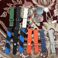 ساعت هوشمند دو قلو|ساعت|شهرکرد, |دیوار