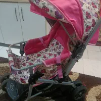 کالسکه|کالسکه و لوازم جانبی|فردیس, شهرک ارم|دیوار