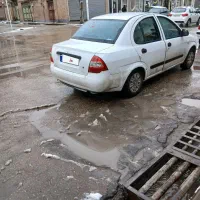 تیبا ۱ مدل ۹۴