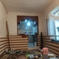 اجاره خانه ویلایی ۱۸۰ متری ۴ خوابه در سیاه سنگ
