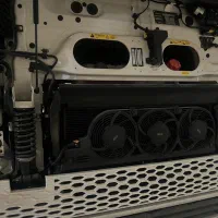 اف اچ 500 صفر|خودرو سنگین|اهواز, اهواز|دیوار