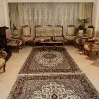 ۱۱۰ متر ۳ خواب لوکیشن فوق العاده دکتر هوشیار