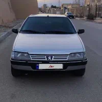 روآ سال دوگانه کارخانه 89