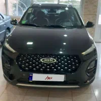 ایکس ۲۲ پرو دنده مدل ۱۴۰۲