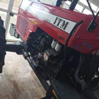 تراکتور ۳۹۹