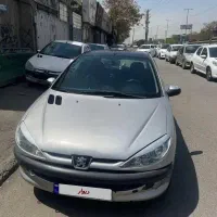 ۲۰۶ تیپ ۲ مدل ۸۲