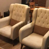 مبل هشت نفره|مبلمان خانگی و میز عسلی|کیش, |دیوار